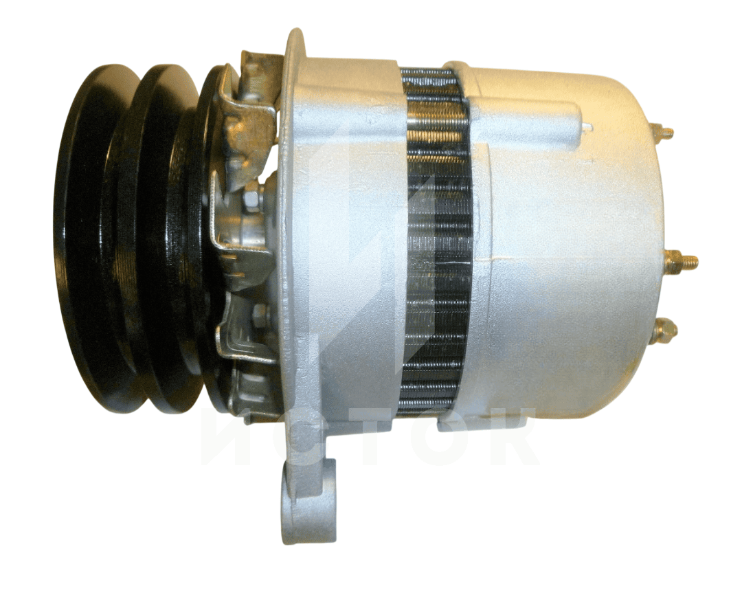 Генератор зарядки АКБ R6110ZLDS