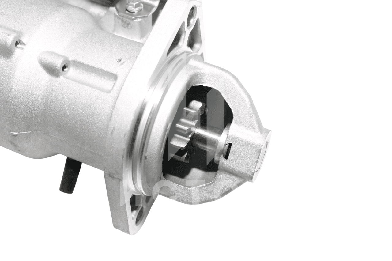 Стартер электрический WP6D132E200