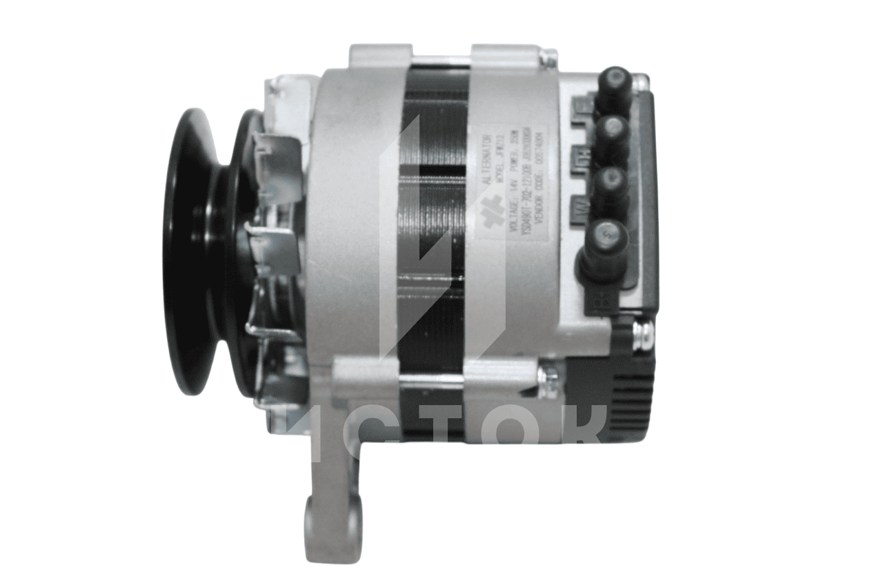 Генератор зарядки АКБ YND 490 12V