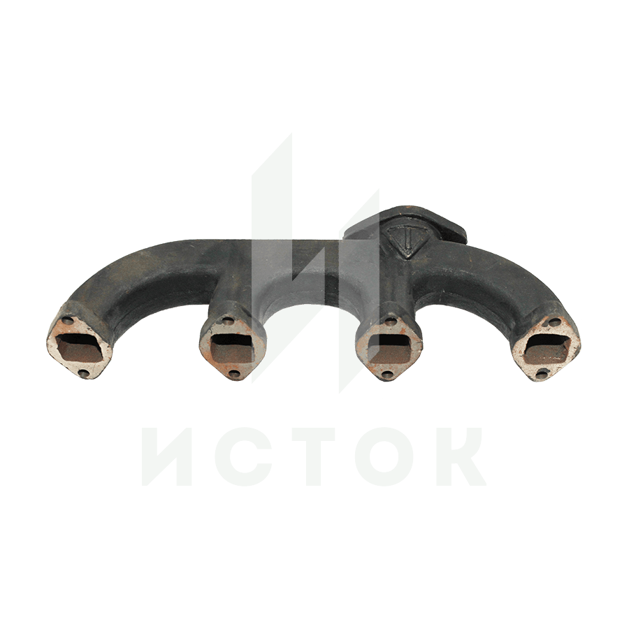 Коллектор выпускной YND 4102