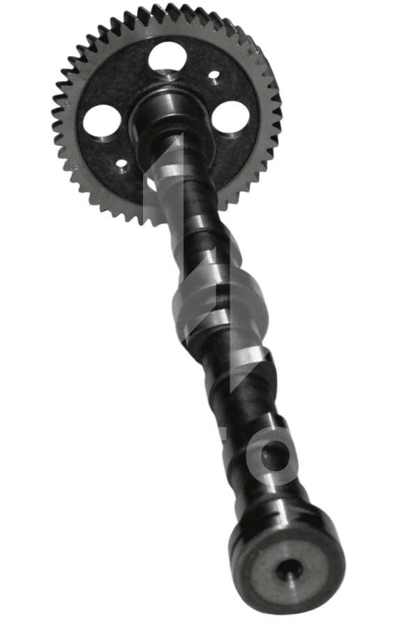 Распредвал в сборе с шестерней YND 485