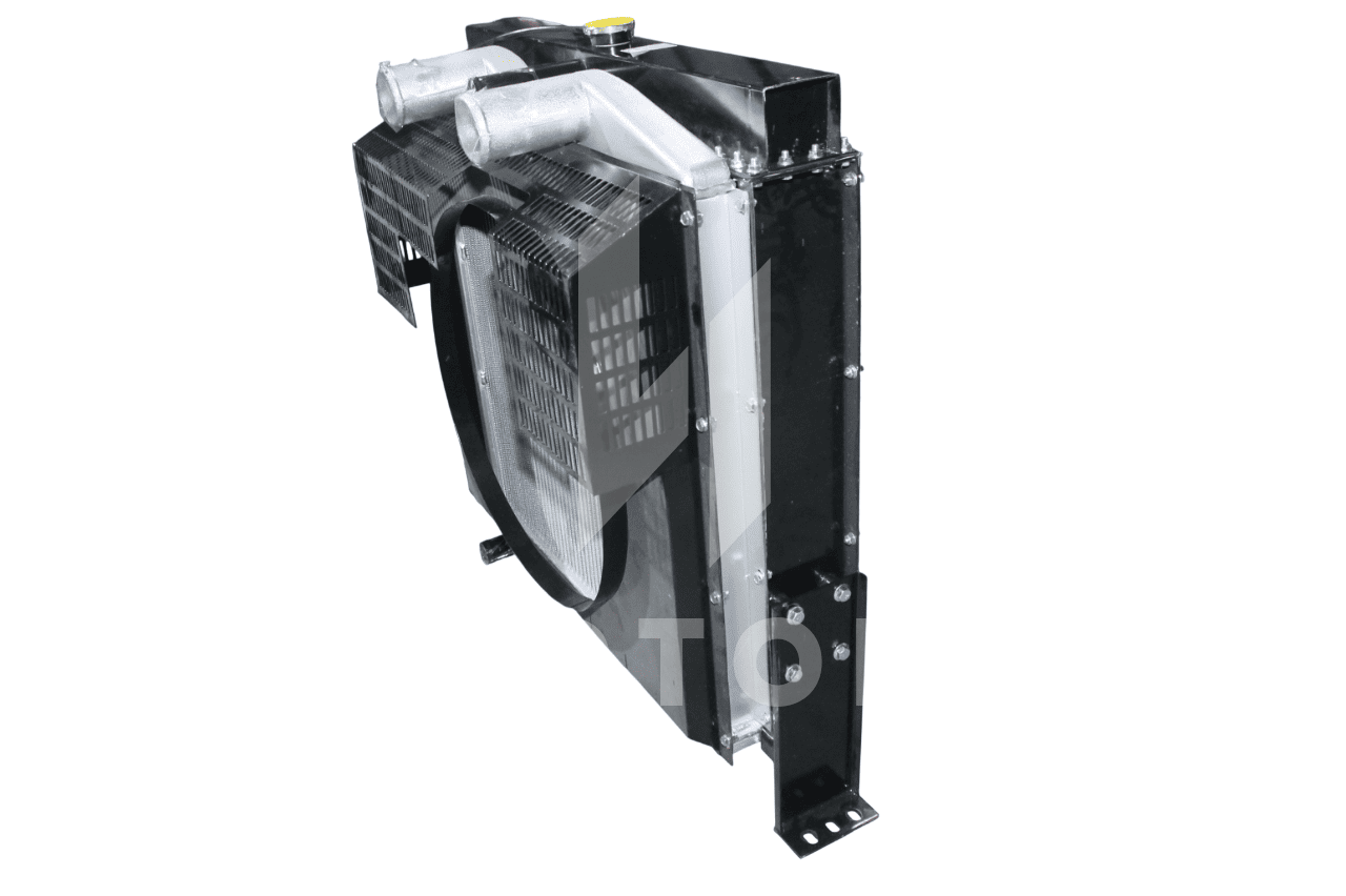 Радиатор R6110ZLDS