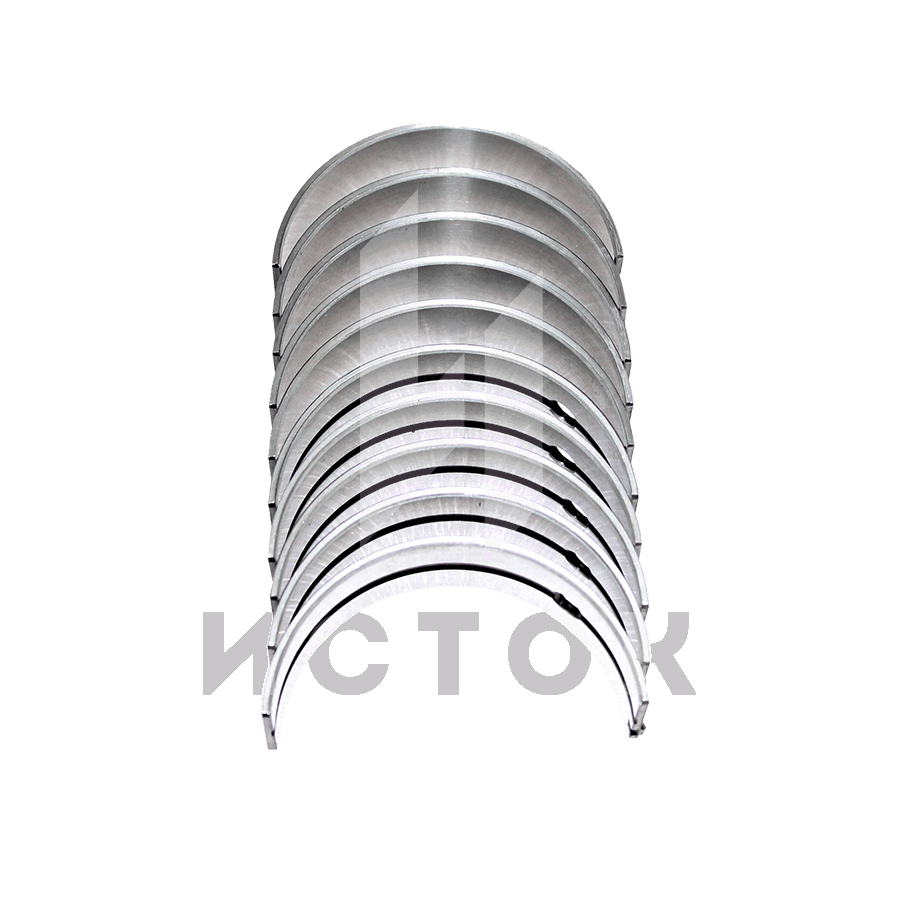 Вкладыш коренной YND 485 (комплект ДВС)