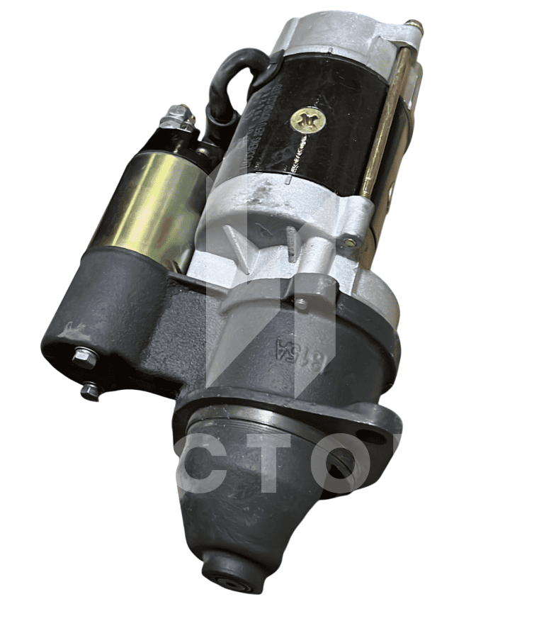 Стартер электрический R6105AZLD