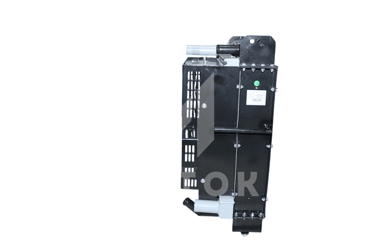 Радиатор MN4105ZDS (Интеркулер)