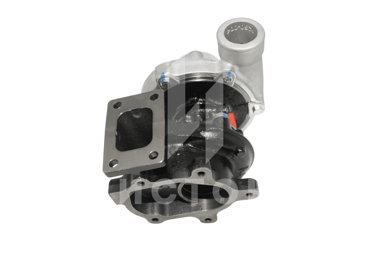 Турбина WP6D132E200