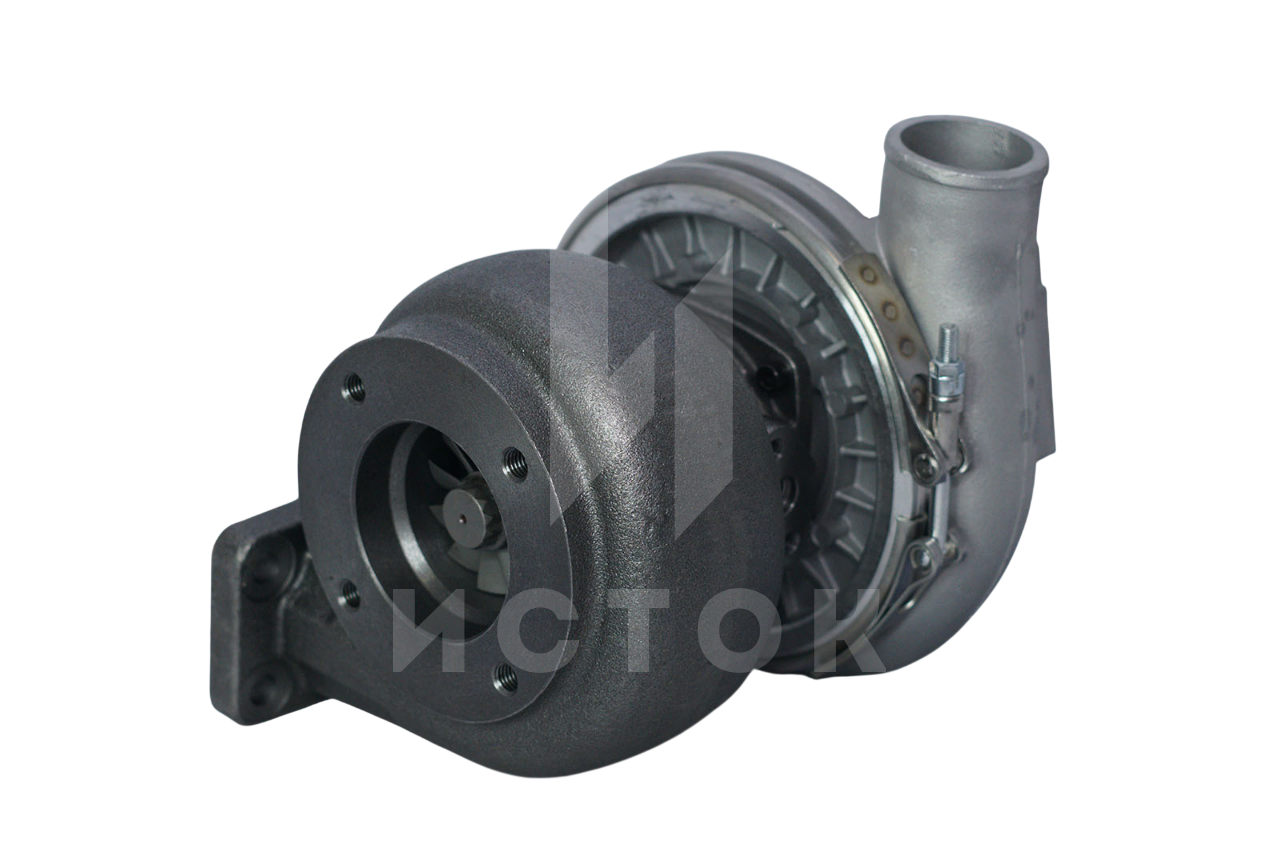 Турбина R6110ZLDS (XDJ82)