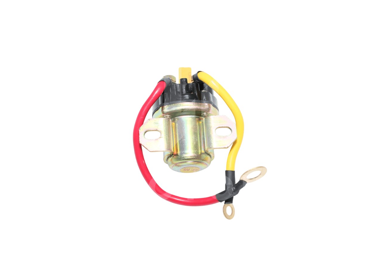 Реле стартера 12V WP2.3D25E200