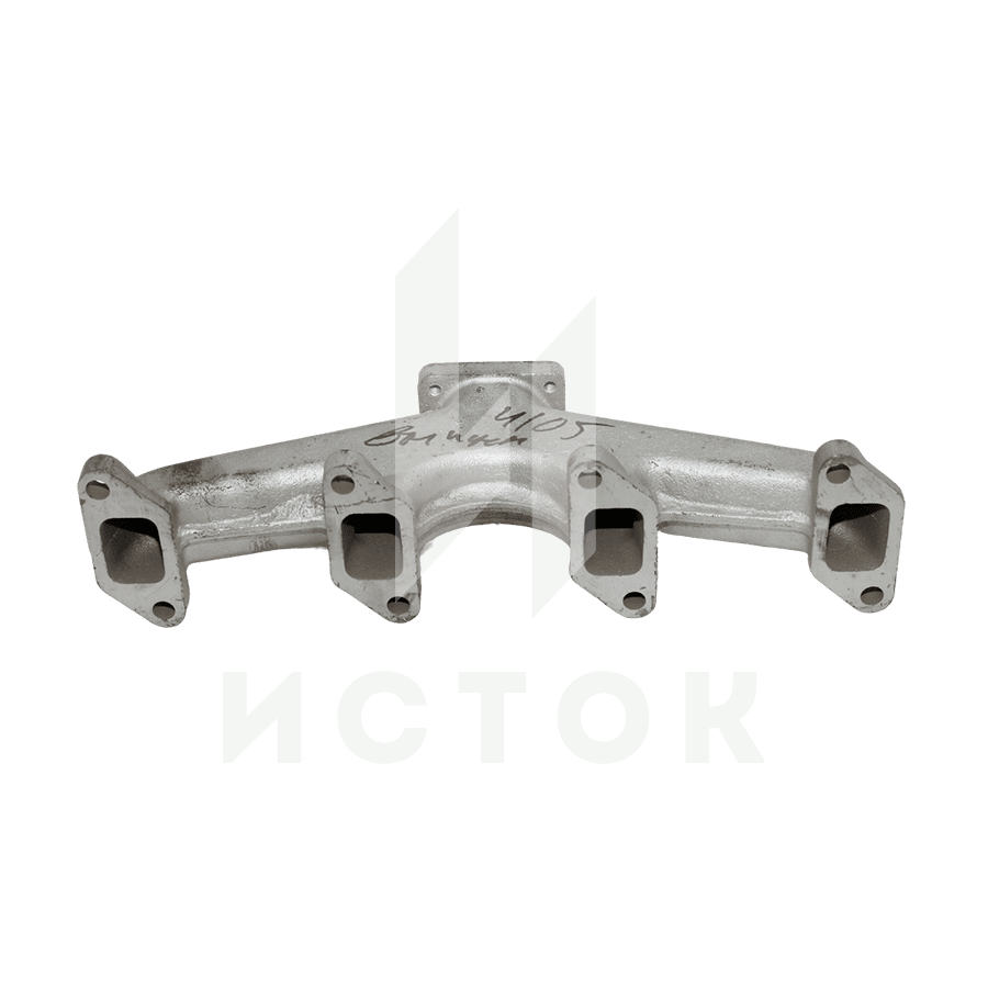 Коллектор выпускной YND 4105