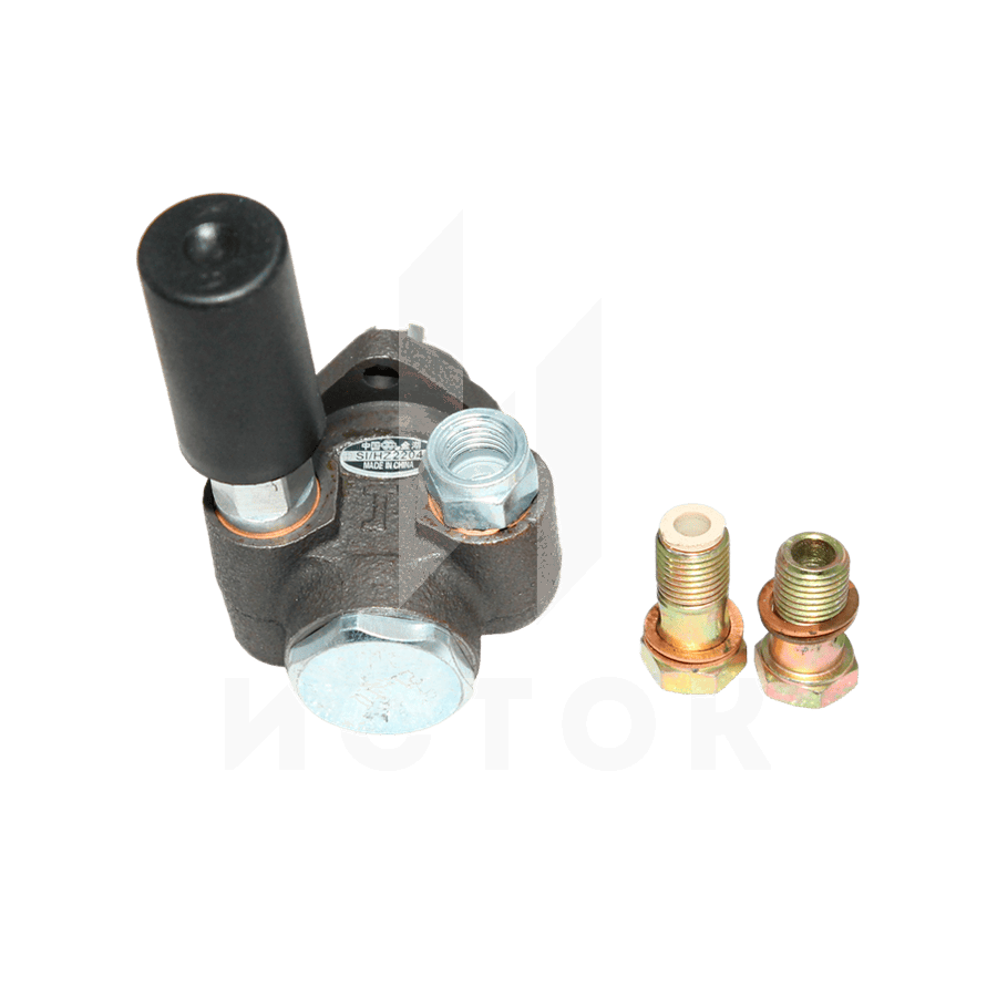 Насос топливный подкачки ТНВД Y4105ZLD