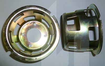 Стакан ручного стартера KM186