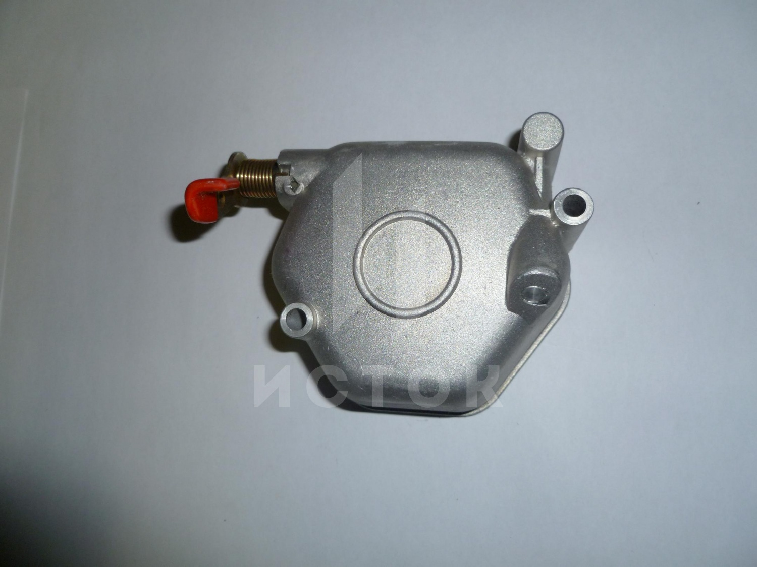 Крышка клапанов KM186F