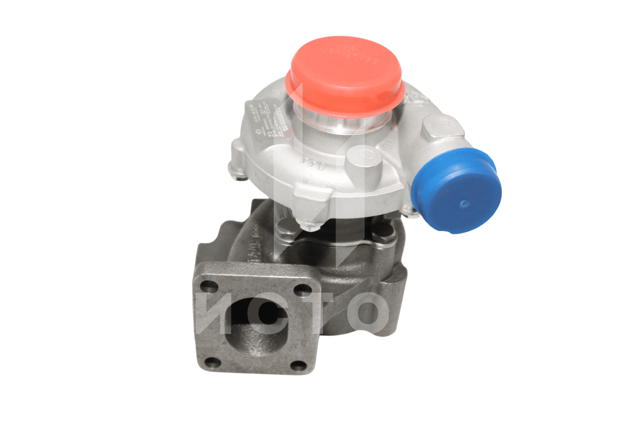 Турбина WP2.3D48E200