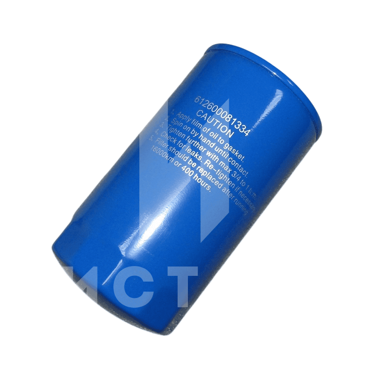 Фильтр топливный WT13B-308DE