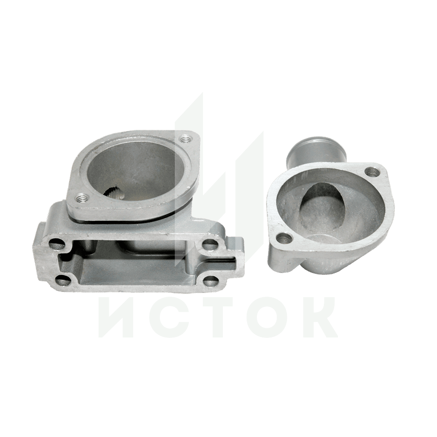 Корпус термостата YND 4105D (в сборе)