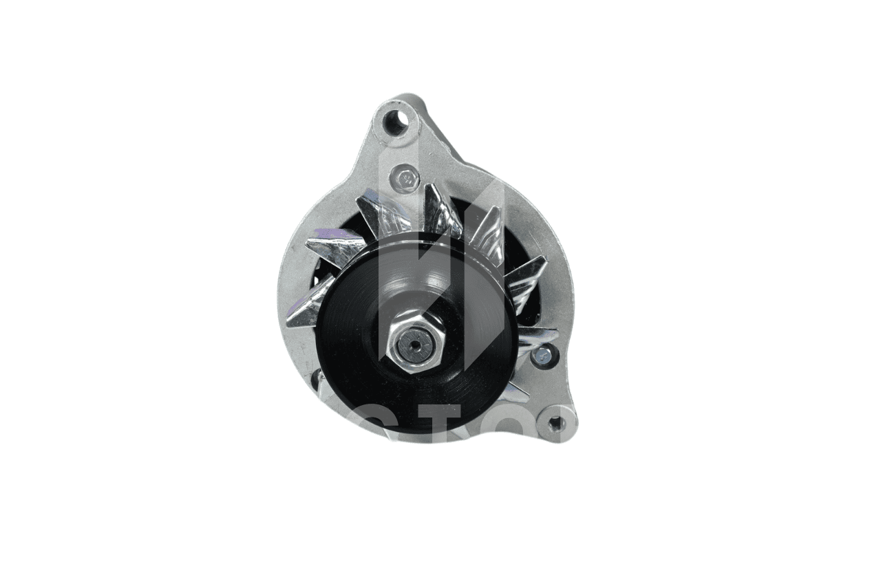 Генератор зарядки АКБ R6105AZLD