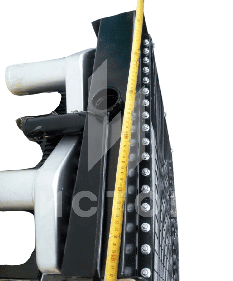 Радиатор R6105AZLD