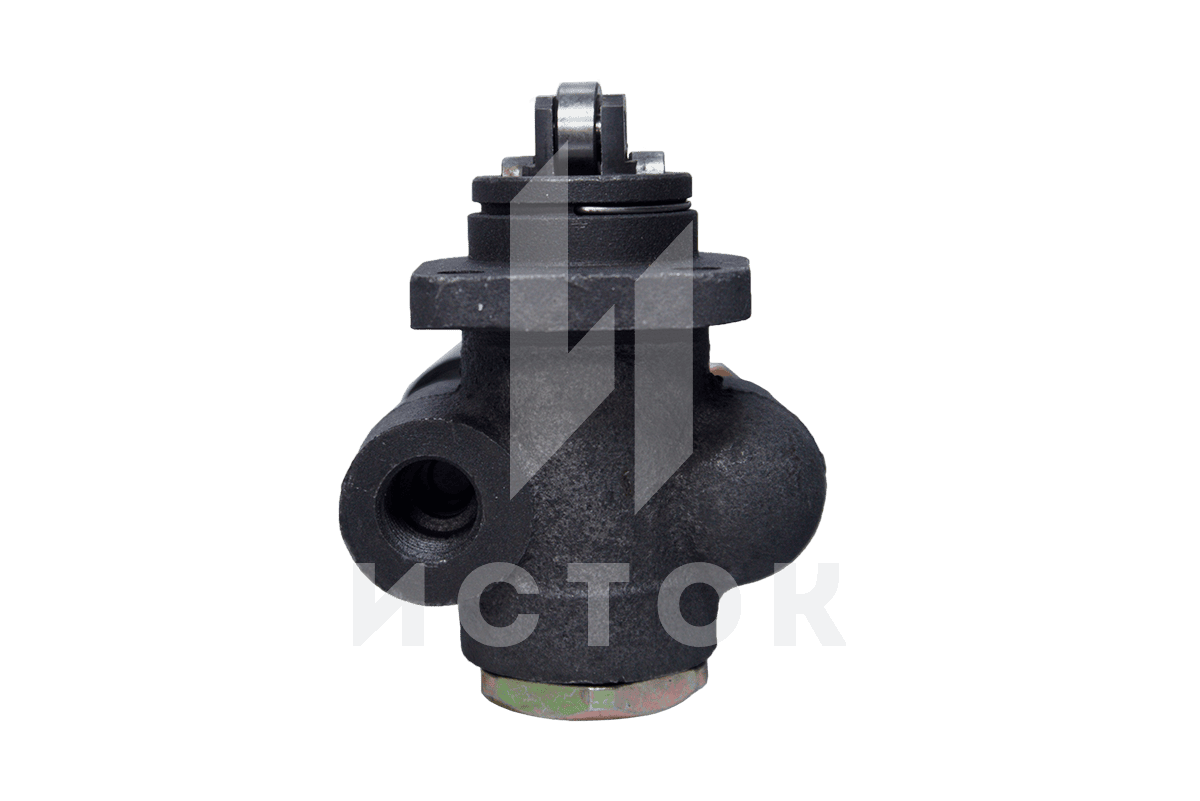 Насос топливный подкачки ТНВД ZH4105D