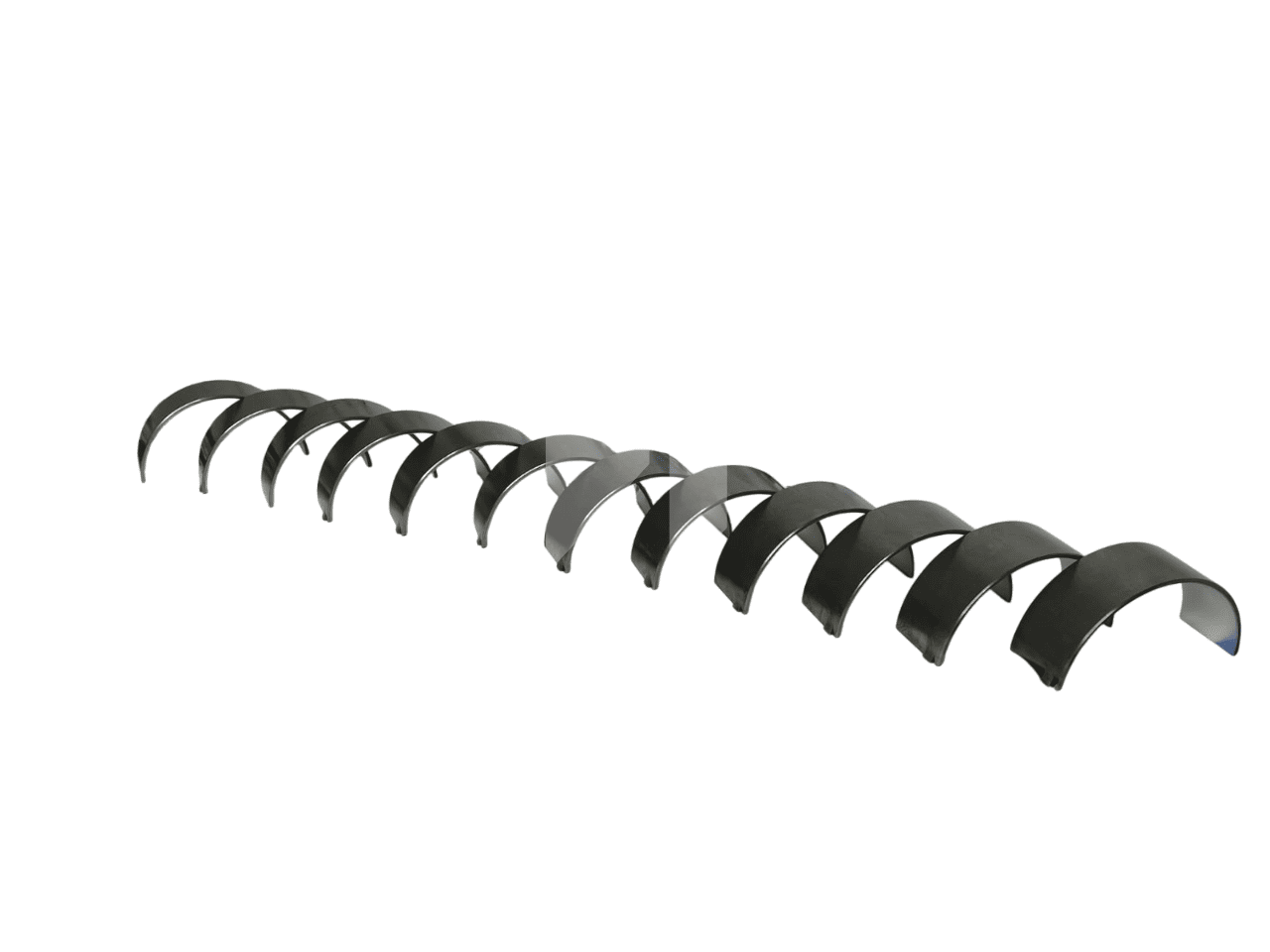 Вкладыш шатунный  (комплект ДВС) R6105AZLD