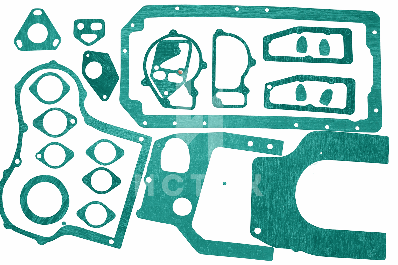 Комплект прокладок ZH4102D