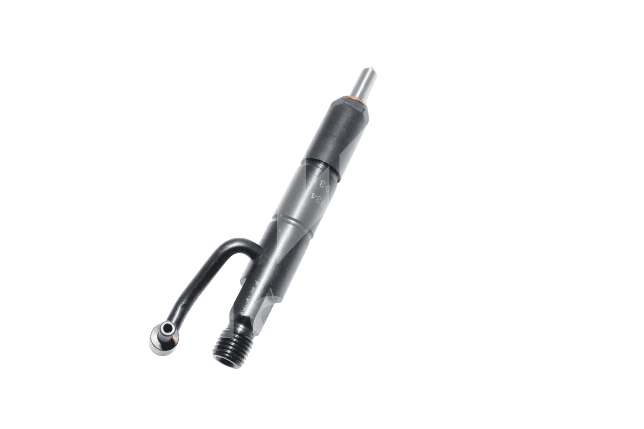 Форсунка в сборе (тип 2) WP2.3D25E200