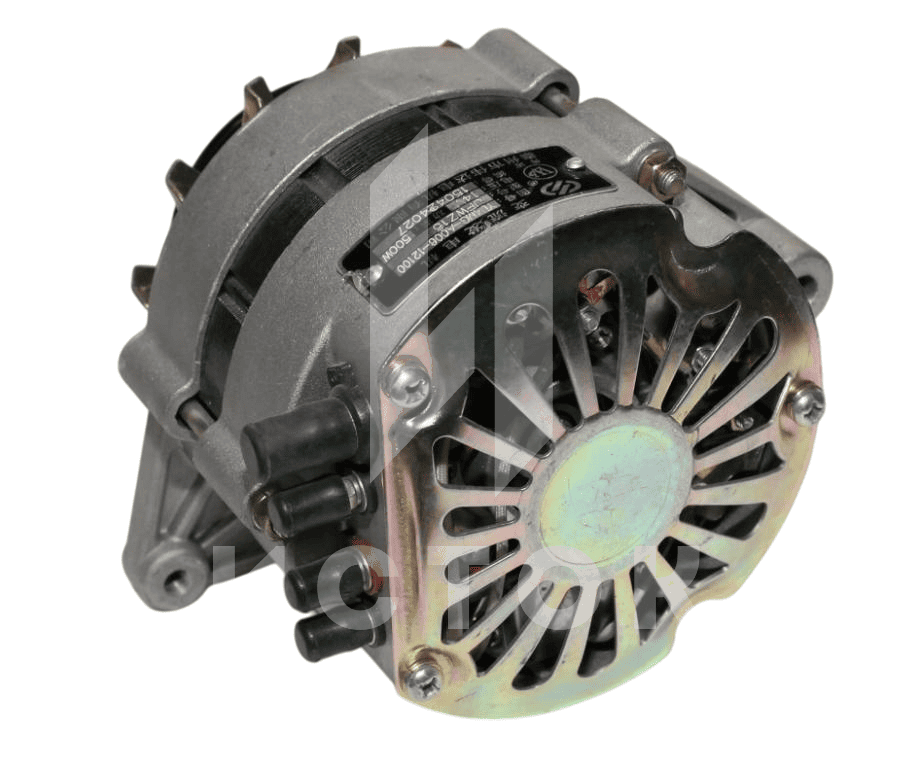 Генератор зарядки АКБ YND 485 12V