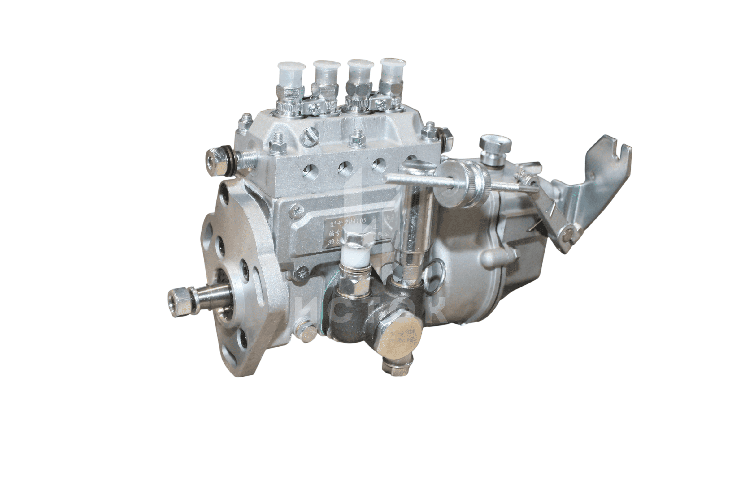 ТНВД KOFO MN4105ZDS