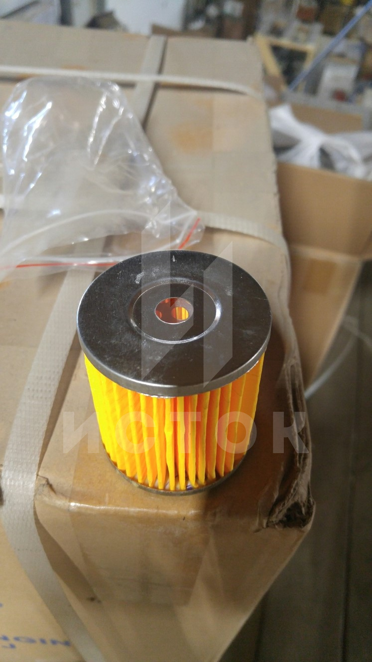 Фильтр топливный HD480/485G (HD10/15)
