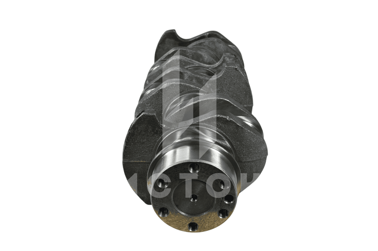 Коленвал R4105AZLD (ход 130) 