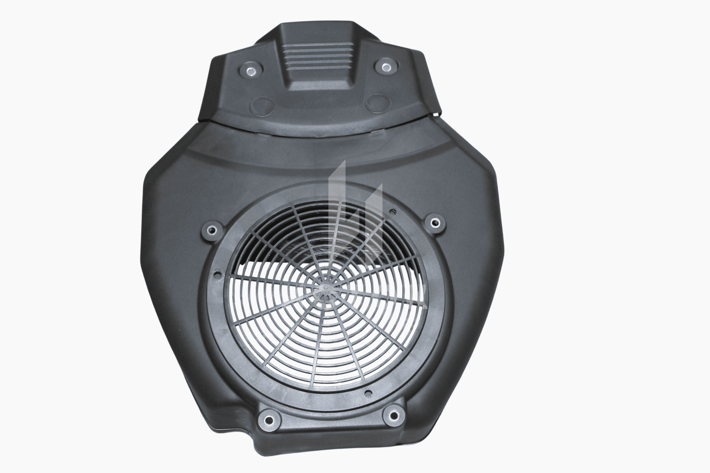 Кожух маховика R670D