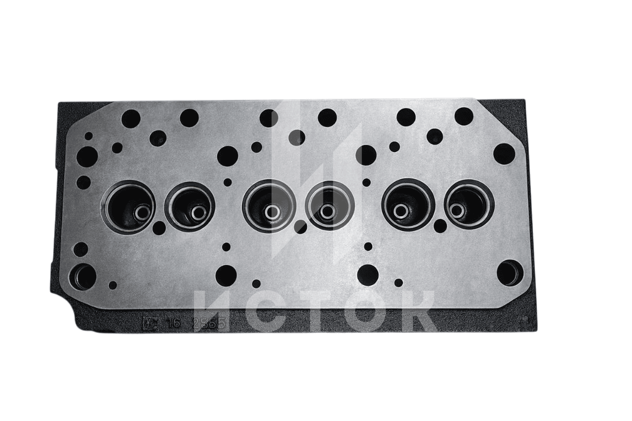 Головка блока двигателя YND 385