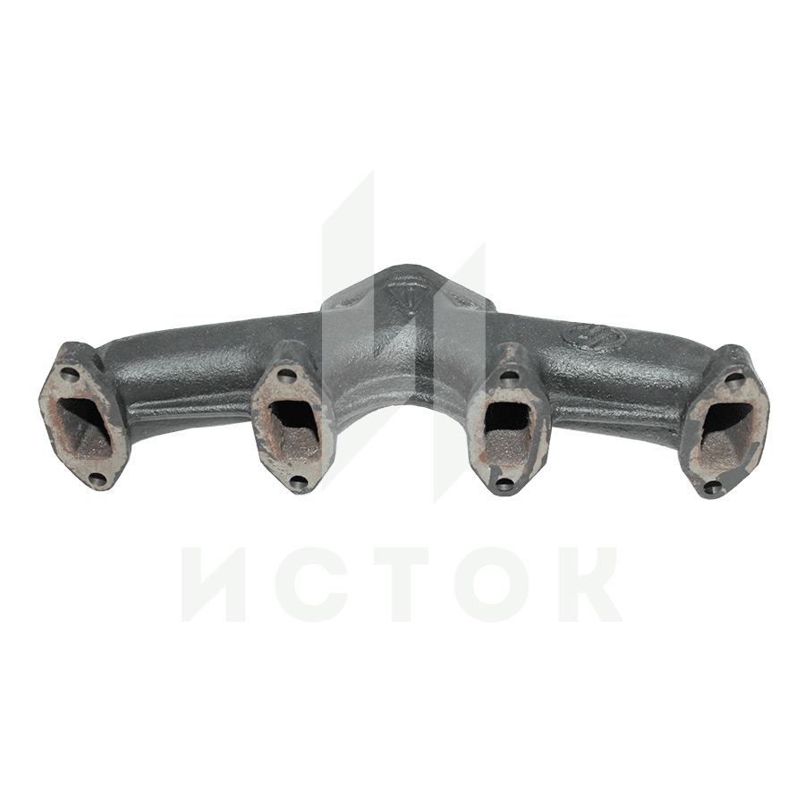 Коллектор выпускной YND 485D