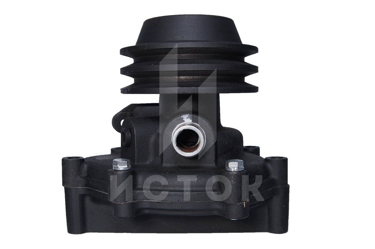 Помпа двигателя R6105AZLD