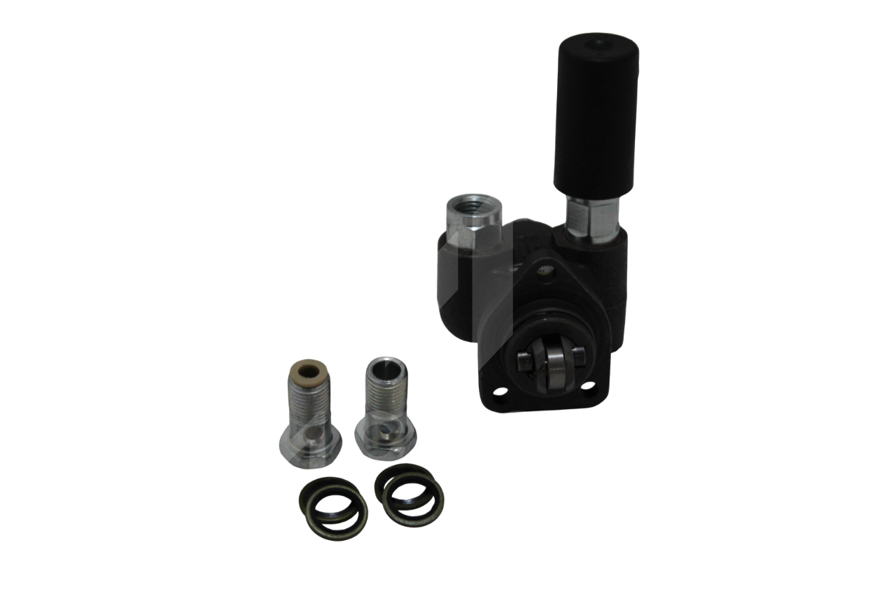 Насос топливный подкачки ТНВД YND 490D