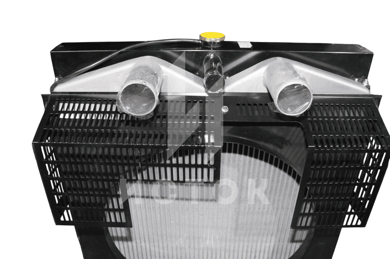 Радиатор R6110ZLDS