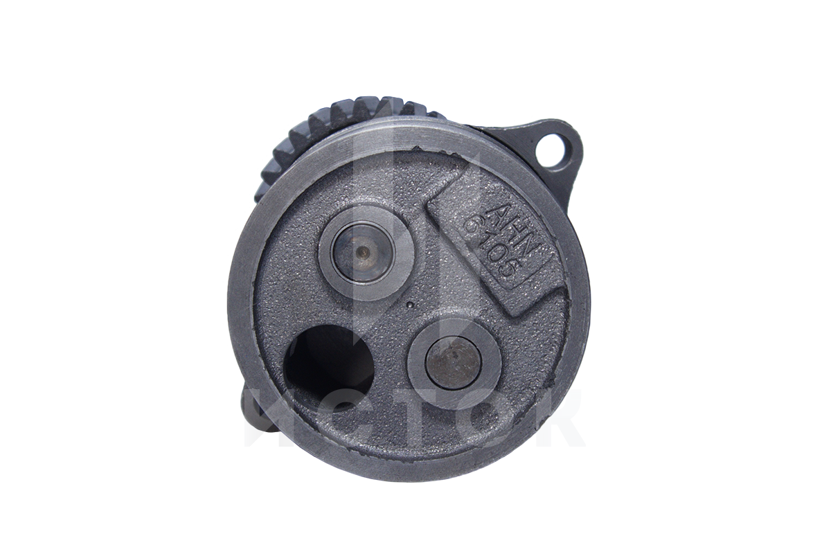 Насос масляный в сборе KOFO R6105AZLD