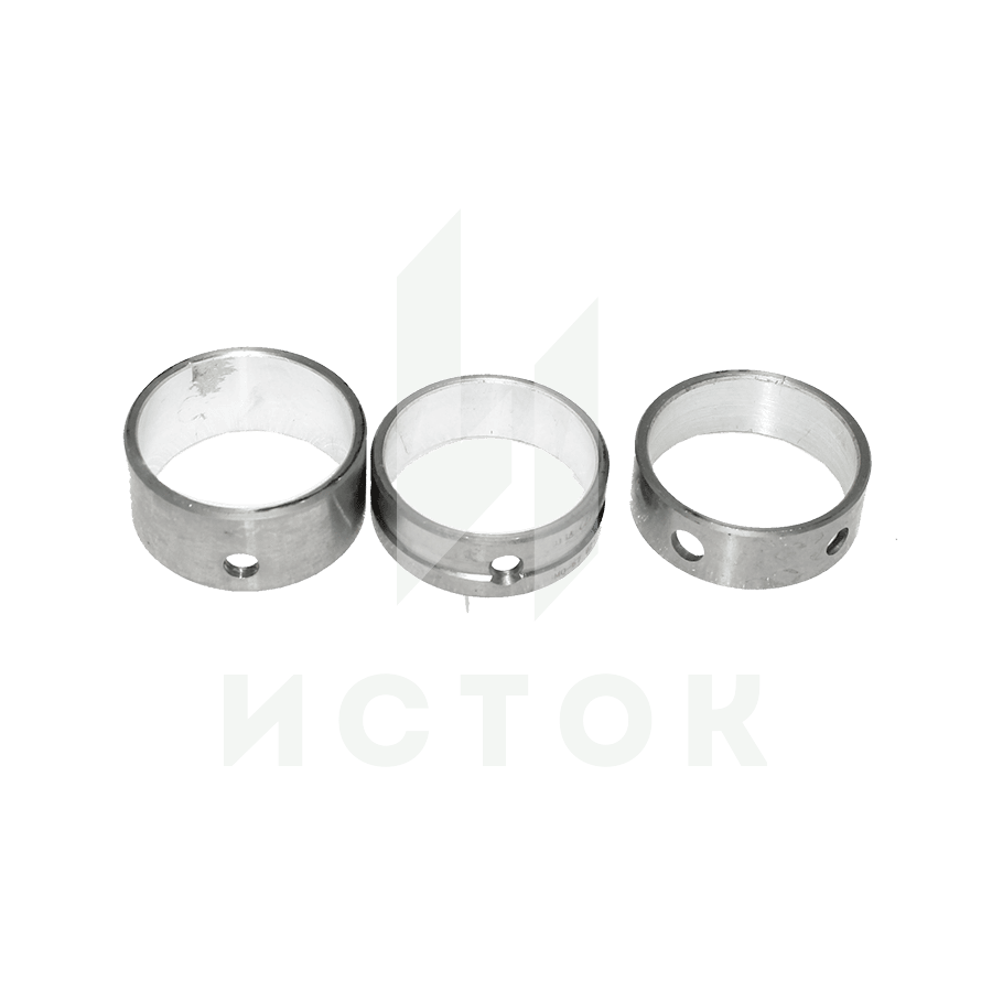 Вкладыш коренной распредвала YND 480 (комплект ДВС)