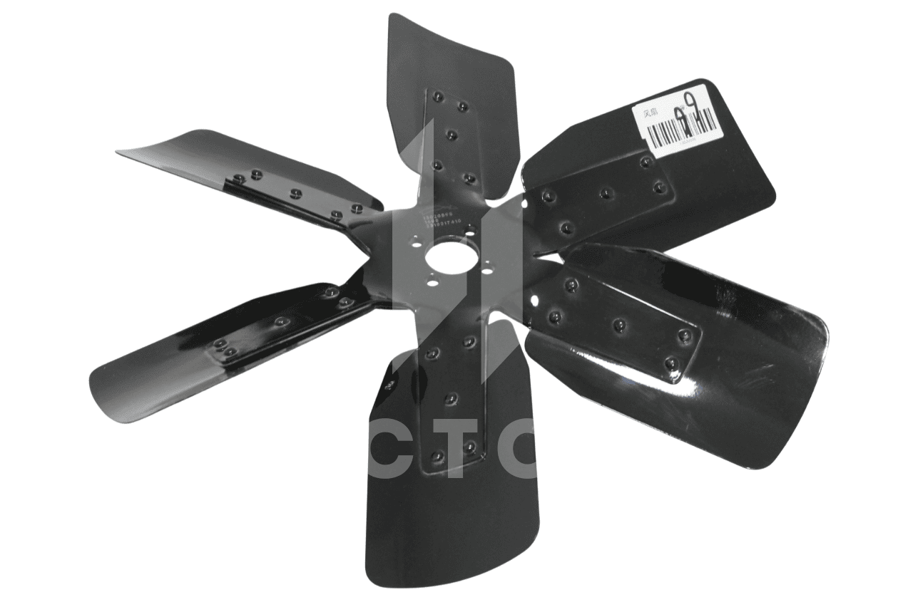 Крыльчатка WP4.1D66E200