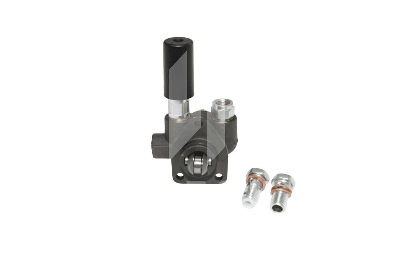 Насос топливный подкачки ТНВД WP4.1D66E200