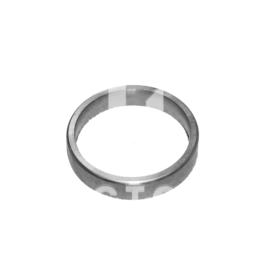 Седло клапана выпуск (комплект ДВС 4шт) YND 490