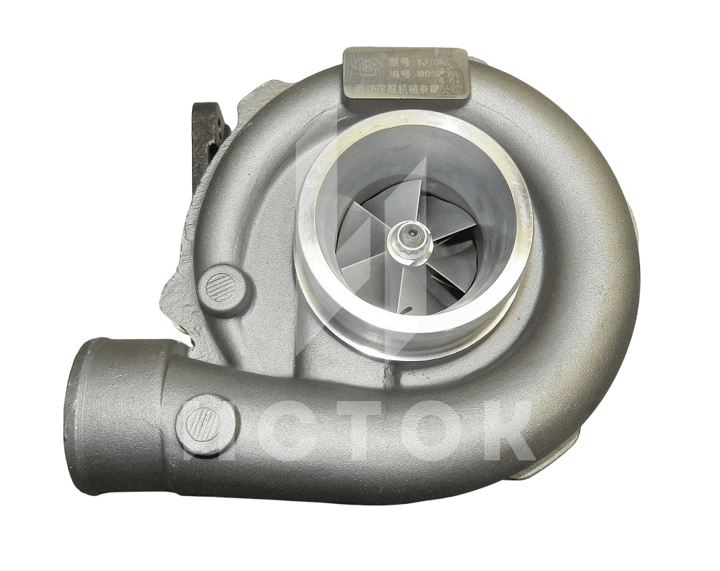 Турбина R4110ZLD