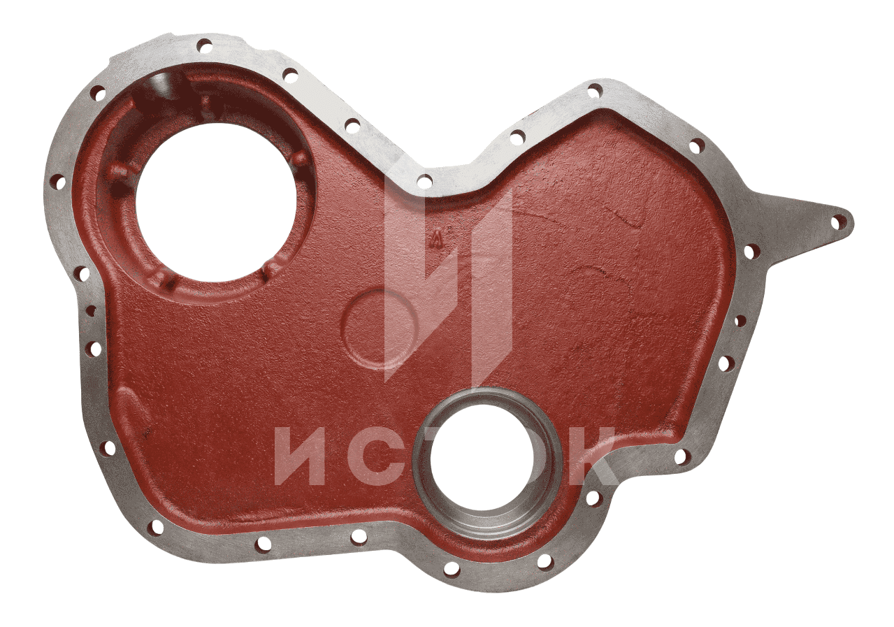 Крышка шестерен ГРМ Weifang R6105AZLD