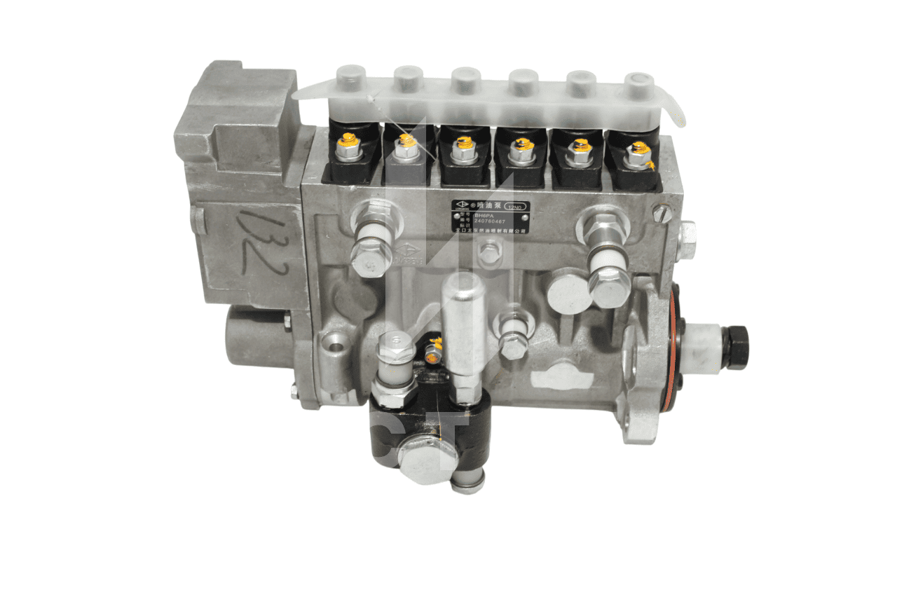 ТНВД WP6D132E200