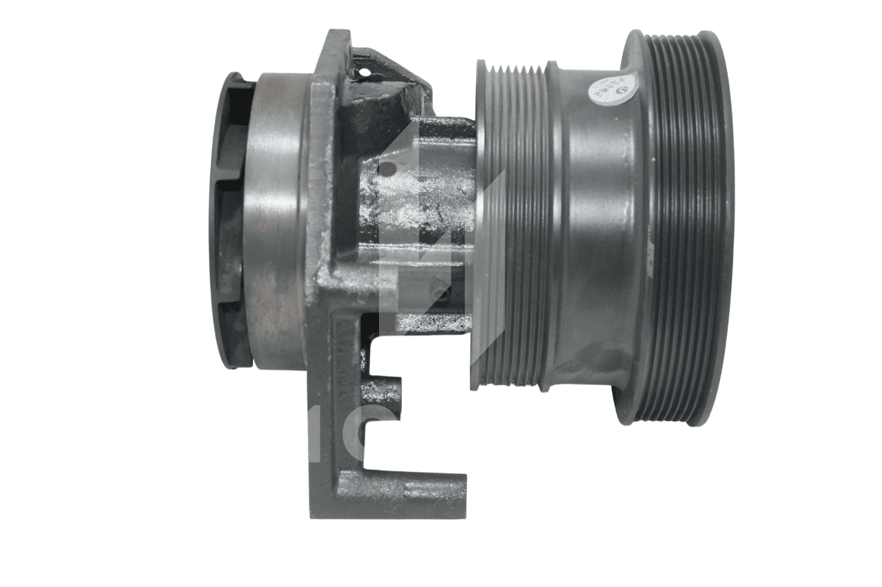 Помпа двигателя R6126ZLD-1