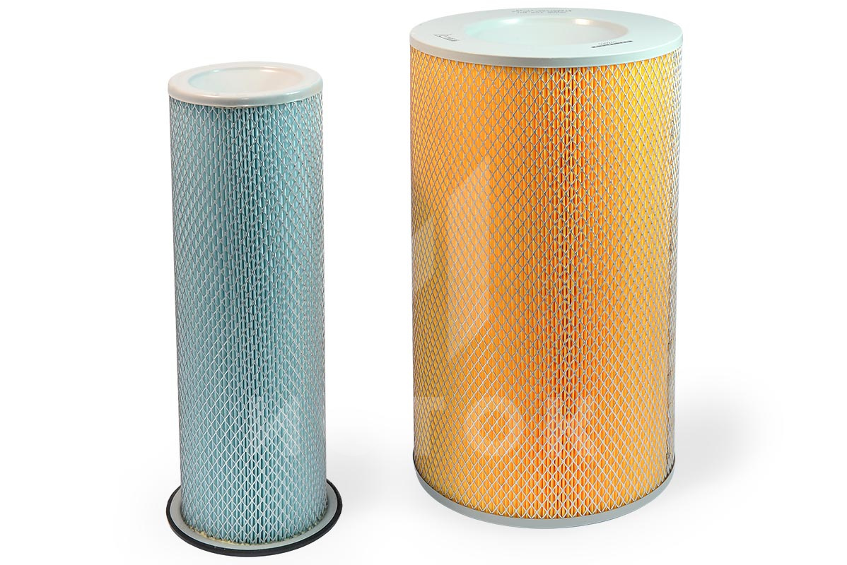 Фильтр воздушный R6105AZLD