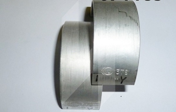 Вкладыши шатунные KM376