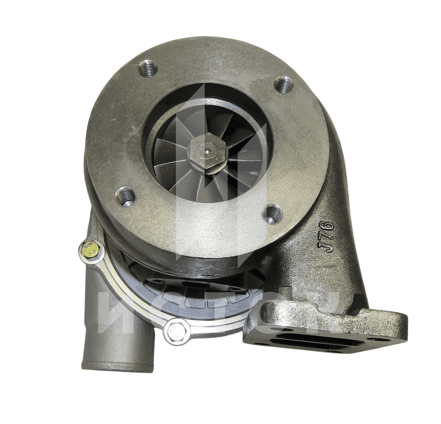 Турбина R4110ZLD