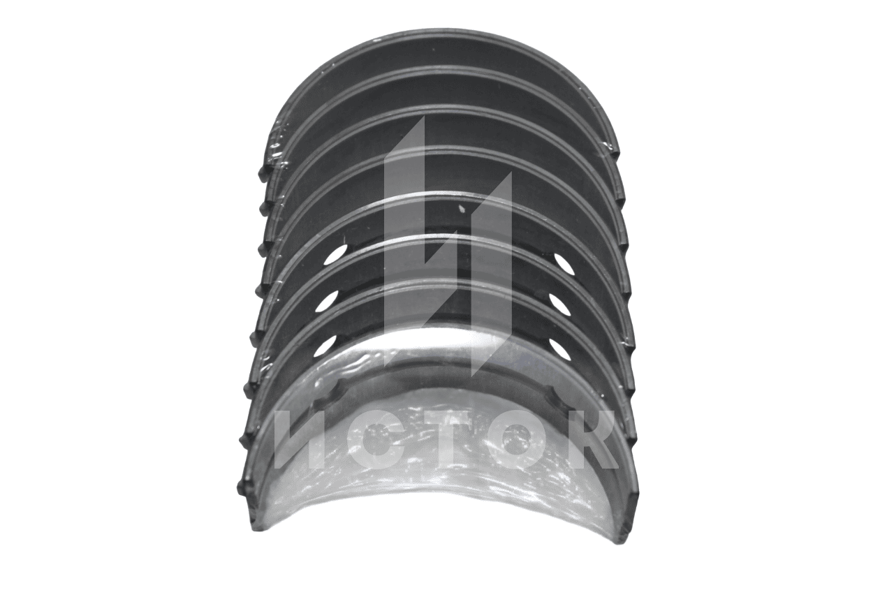Вкладыш коренной YND 385 (комплект ДВС)