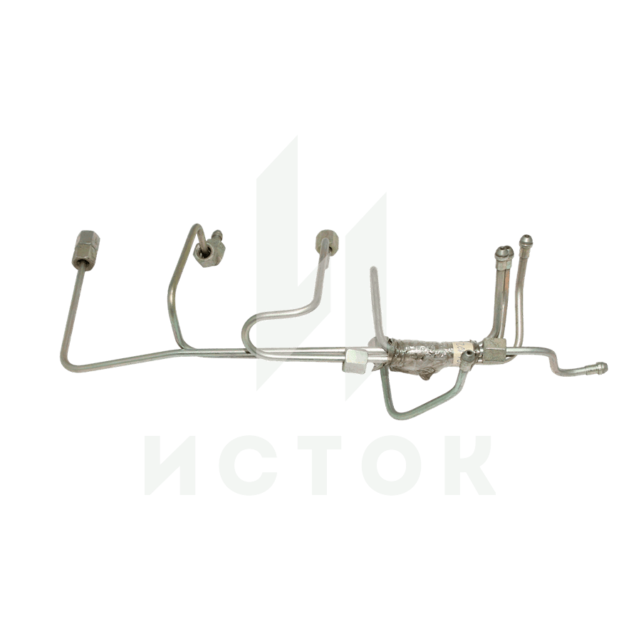 Комплект топливных трубок тнвд YND 4102