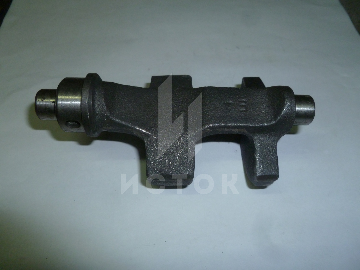 Вал балансировочный KM178